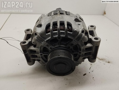 0986046160 Генератор Audi A4 B6 (2001-2004) 2004