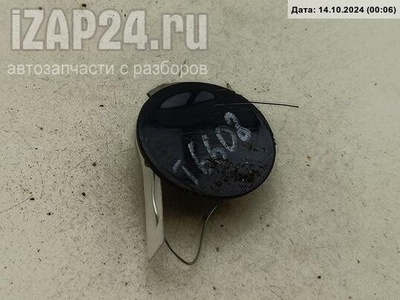 24412818 Решетка (заглушка) в бампер Зад. Opel Vectra C 2003
