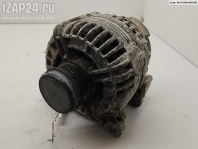 0986044460 Генератор Audi A6 C5 (1997-2005) 2002