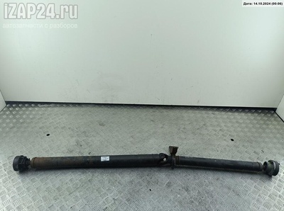 4B0521101M Кардан (вал карданный) задний Audi A6 C5 (1997-2005) 1998