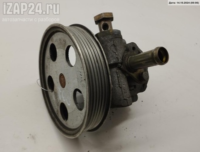 8E0145153D Насос гидроусилителя руля Audi A4 B6 (2001-2004) 2004