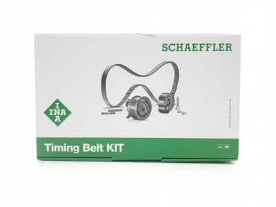532051610 schaeffler ina 532 0516 10 лапа направленная / ведущий , ремень клиновой ремень