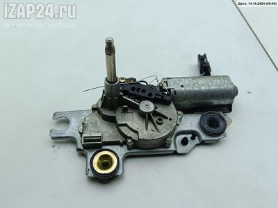 XS41A17K441AC Двигатель стеклоочистителя заднего (моторчик дворников) Ford Focus I (1998-2005) 1998