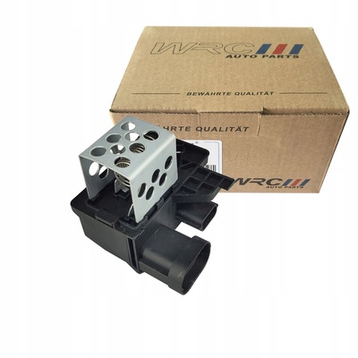 6800046 резистор нагнетателя renault clio iv duster dacia duster логан ii 255509263r