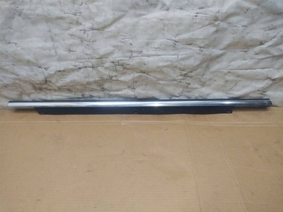 4L0853763A2ZZ Уплотнитель Audi Q7 4L 2007