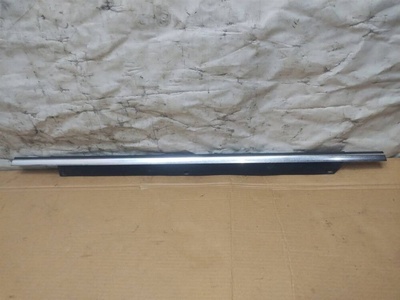 4L0853764A2ZZ Уплотнитель Audi Q7 4L 2007