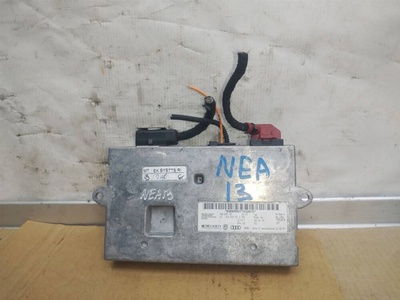 4E0035729 Блок управления монитором Audi Q7 4L 2007 ,4L0910731C