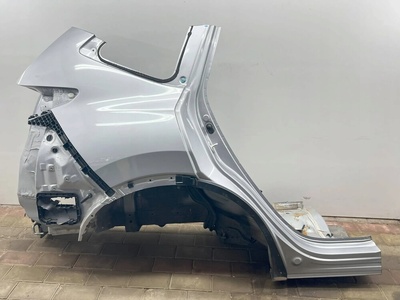 MAW22892 honda cr - v crv v 2022 крыло крыло правая tyl заднего порога