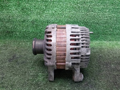23100JD71A генератор Nissan Qashqai+2 (JJ10) 2008-2014