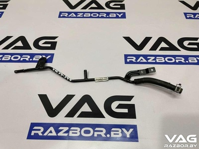 5Q0121070BC Патрубок (трубопровод, шланг) Volkswagen Caddy 4 2014 ,5Q0121064AS