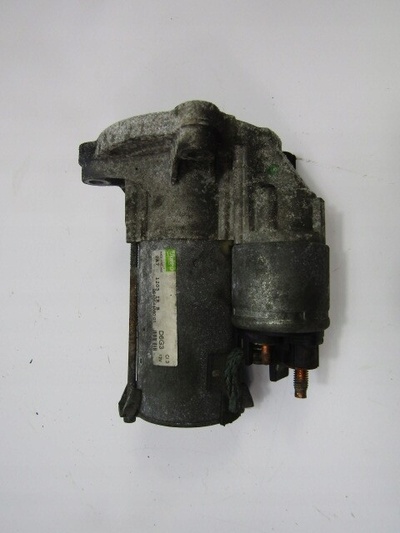 9648644680 citroen xsara пикассо стартер 1 , 6 16v nfu d63g1