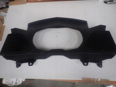 7681279 bmw r1200rt 05 - 09 заполнение часов тросик
