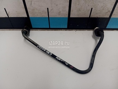 2370227011 Трубка ТНВД Toyota Corolla E11 (1997 - 2001)