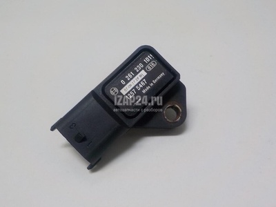 0261230101 Датчик абсолютного давления BOSCH Signum (2003 - 2008)