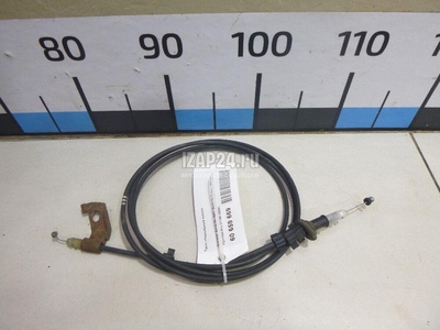 8119026001 Трос открывания капота Hyundai-Kia Santa Fe (SM)/ Santa Fe Classic (2000 - 2012)