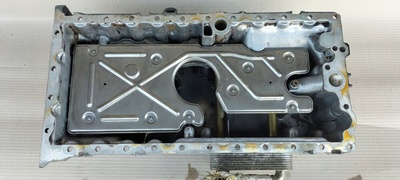 30650513 чаша масляный volvo s60 v70 ii 2.5t mondeo mk4 s - max