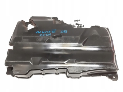 04L103660DDEJ крышка раковина масляный гольф vii 2.0 tdi 04l103660d dej