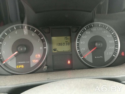 MN195894 Двигатель Smart Forfour 1 2006 1300 Бензин , A1350101600, M13