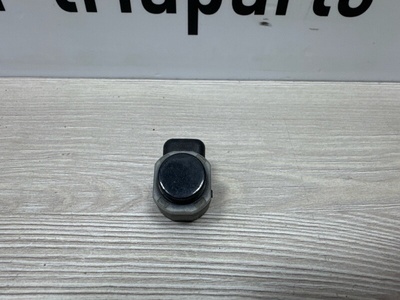 9270497 Датчик парковки BMW X5 E70 Рестайлинг 2010-2013
