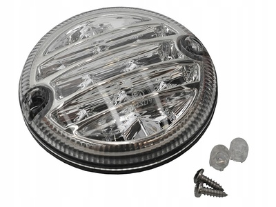 XFD500010LED фара обратного защитник от 2001