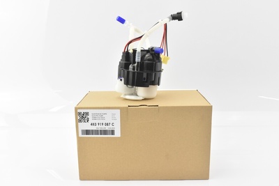4K0919087 насос топлива c 4kd919087c audi a6 c8 a7 c8 2.0b 3.0b