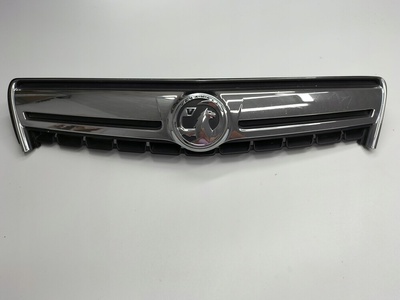 25983424 решетка радиатора opel antara рестайлинг