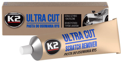 Паста для usuwania рис. k2 ultra cut 100 г k002
