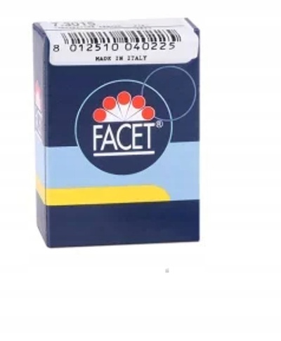 7.3392 facet датчик , температура топлива