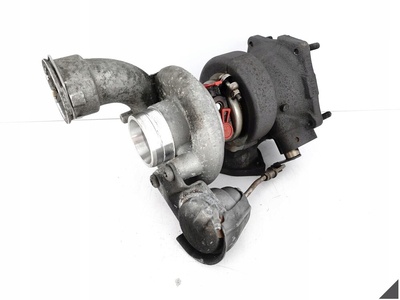 94812302654 порше cayenne турбина turbo s 7p5 958 10 - 17 турбокомпрессор турбина v8 4.8l