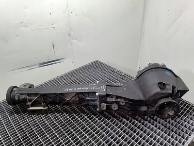 01R525053D дифференциал задняя audi a4 b5 01h525085a 1.9 tdi