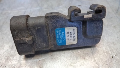16258659 Датчик абсолютного давления Opel Astra G 2000