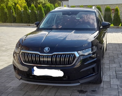 Купить автомобиль