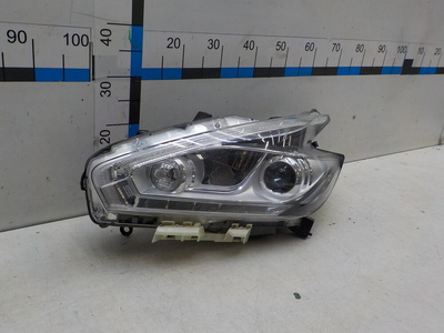 260605BC5A Фара левая Nissan Murano III 2014-2022