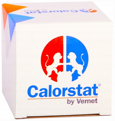 CS0283 calorstat чтобы vernet