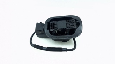 81595L2010 Ниша лючка бензобака Kia K5 DL3 2021 , 81560L2000, 31010M6100