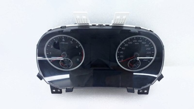 94013L2120 Панель приборов Kia K5 DL3 2021