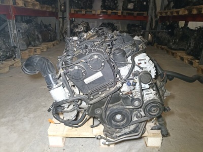 06L100032A Двигатель Audi Q5 8R 2014 2.0 CNC , 06L100032H, CNC