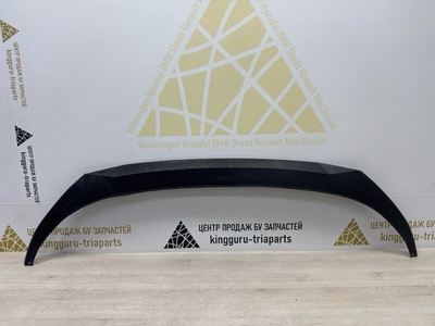 86591AA000 Спойлер Бампера Hyundai Elantra 7 CN7 2020-2022