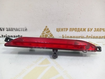 605000364AB Фонарь противотуманный Exeed VX M36T 2021-2024