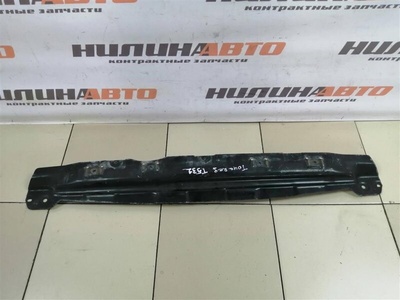 7L0805551A Балка подрадиаторная Volkswagen Touareg 2003 , , 95550554900GRV