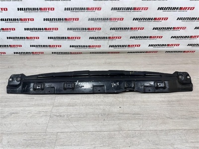7L0805551A Балка подрадиаторная Volkswagen Touareg 2007 , , 95550554900GRV