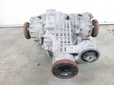 0BX500043D audi rs6 rs7 c8 4k заднего мост