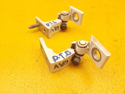 8W0831404A audi a4 b9 8w петля дверь правая задняя гора i низ ly9c 15r. -