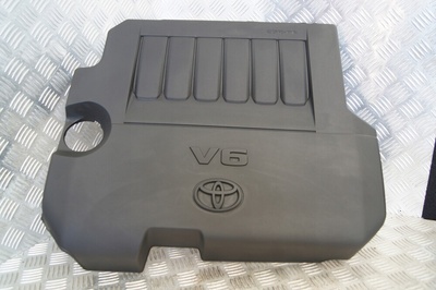 2GRFE toyota highlander iii сша 3.5 v6 защита двигателя 2gr - fe