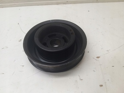 BM5G6B319BC шкив вала 1.6 ecoboost mondeo focus c - max kuga bm5g - 6b319 - bc
