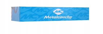 79330 metalcaucho уплотнение , выход в турбины