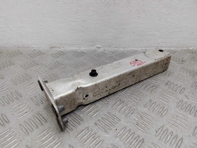4H0806064E Кронштейн усилителя переднего бампера Audi A8 D4 (4H2) 2010 - 2014 2013 ,