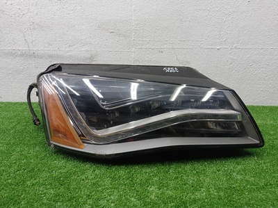4H0941030AJ Фара правая Audi A8 D4 (4H2) 2010 - 2014 2013 ,