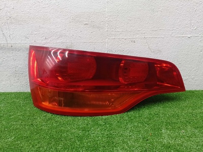4L0945093A Фонарь крыла левый Audi Q7 (4LB) рестайлинг 2009 - 2015 2011 ,