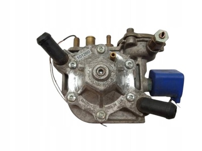 67R016031 испаритель редуктор газа снг tomasetto 6 цил